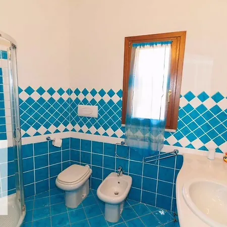 Peonia Villa *