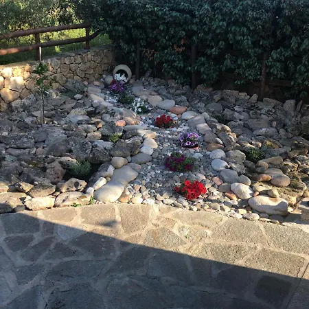 Villa Peonia *