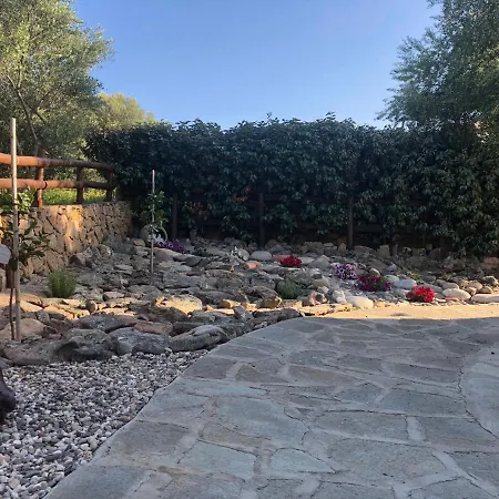 Villa Peonia