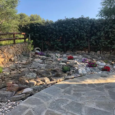 Villa Peonia *
