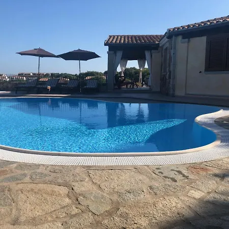 Peonia Villa