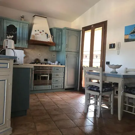 Peonia Villa