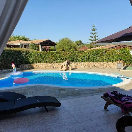 Peonia Villa