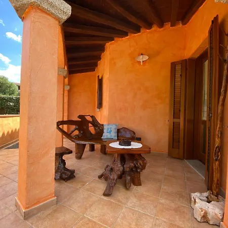 Villa Peonia *