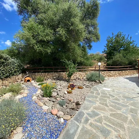 Peonia Villa