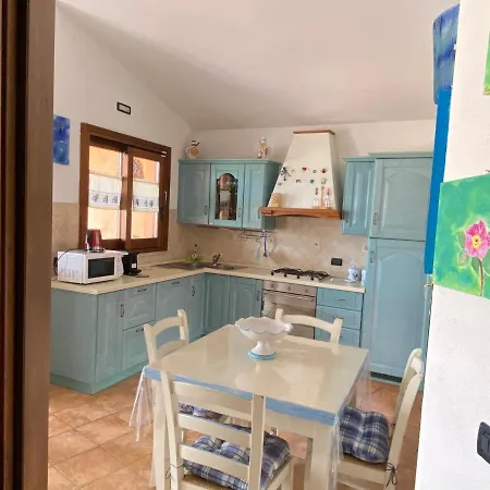 Villa Peonia