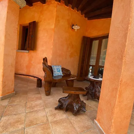 Villa Peonia