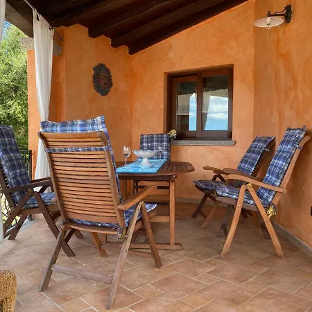 Villa Peonia Budoni