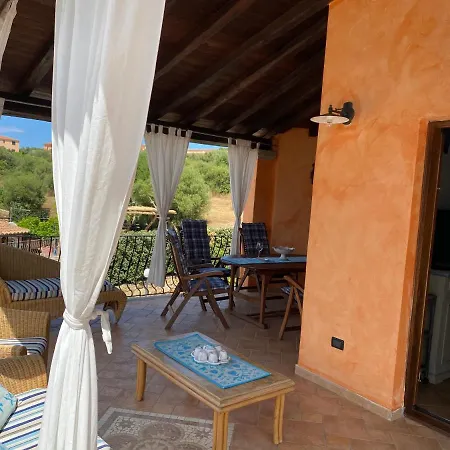 Peonia Villa *