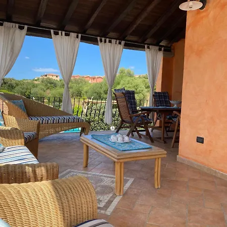 Peonia Villa *
