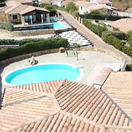 Peonia Villa