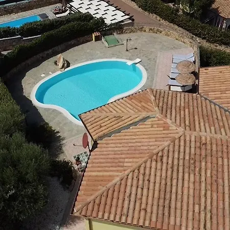 Villa Peonia *