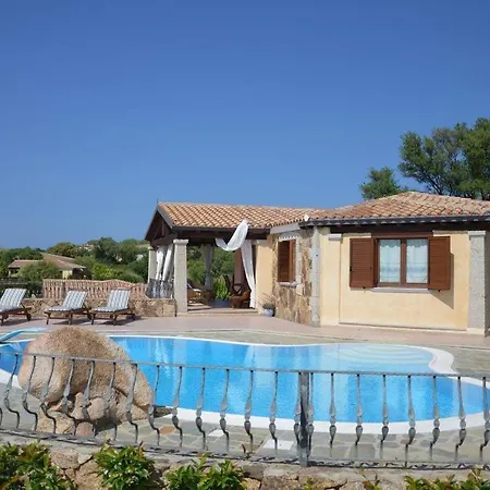 Peonia Villa